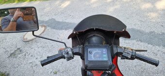 Simson skútr - 7