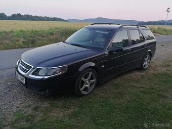 ALU kola 5x110 R17-Saab, Opel,Alfa Romeo - 7