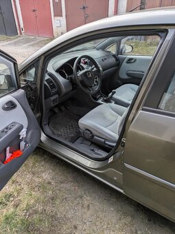 Honda City 1.3 i-DSI, 61 kW - 7