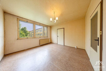 Prodej bytu 3+1 s lodžií, 73 m², Rudy Kubíčka, Uherské Hradi - 7