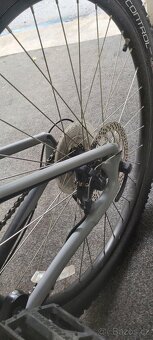 Specialized Pitch vel.S, kola 27,5 po servisu , Zachovalé - 7
