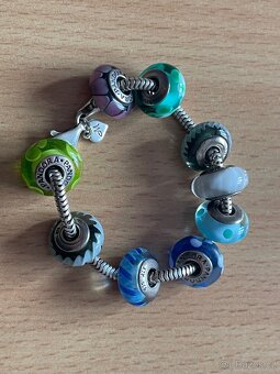 koralky pandora - murano - 7