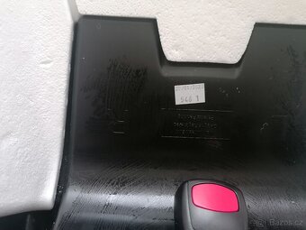 Vajíčko Maxi Cosi Cabrio Fix - 7