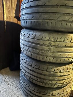 Al kola 245/45 R18 MERCEDES - 7