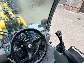 nakladač Kramer 8095T - 7