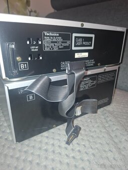 Veža Technics - 7