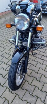 BMW R 100 R Mystic Classic po 1.majiteli - 7