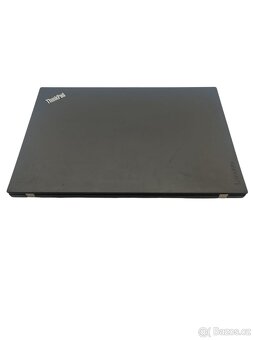 Lenovo Think Pad T480S ( 12 měsíců záruka+Faktura ) - 7