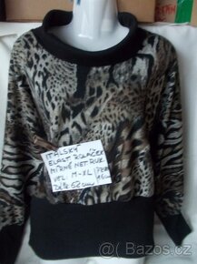 HALENKY+ TRIKA+ SVETŘÍKY-20 ks. - 7