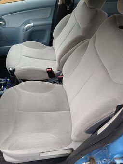Citroen C3 1.4 hdi - 7