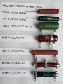 Katalogy pro elektroniku - 7