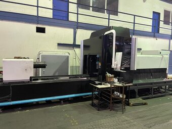 Trubkový laser BODOR T230 3kW - 7