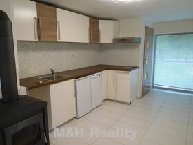 Prodej chaty Ostravice 4+2x kk, 130m2 Ostravice - 7