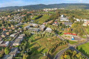 Prodej pozemku na výstavbu bytových domů a občanské vybaveno - 7