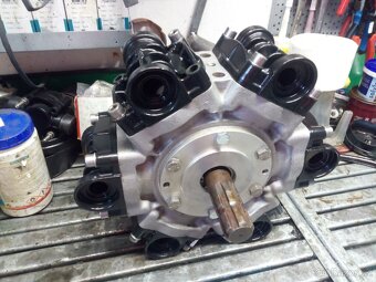 Čerpadlo Comet BP 210 - 7