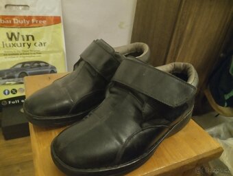 Prodám různé typy bot - 7