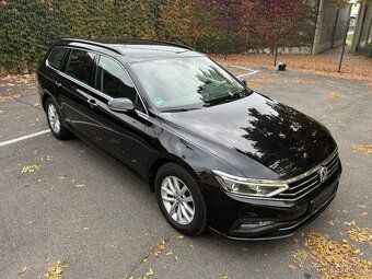 VW Passat B8 2.0 TDi 110Kw/MatrixFulled/Kamera/ACC/Highline - 7