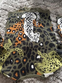 Krásný kvalitní kardigan vel 36/38, zn Bpc selection, nový - 7