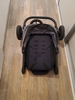 Sportovní kočár Baby Jogger city mini GT2 - 7