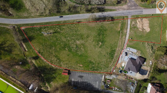 Investiční příležitost: 10 stavebních pozemků se stavebním p - 7