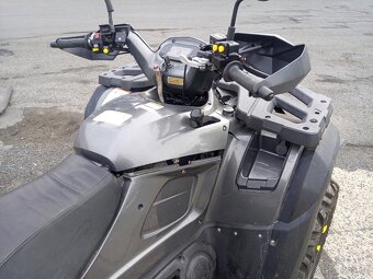 TGB BLADE 1000 Limited T3b - 7