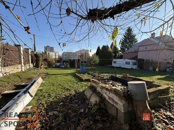 Prodej, pozemky/bydlení, 782 m2, Karlovarská, Plzeň, Plzeň-m - 7