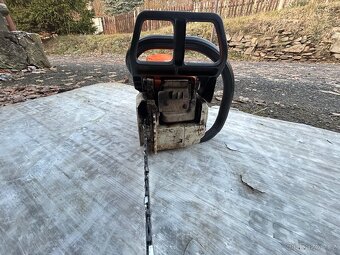 STIHL MS 250 - 7