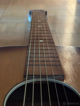 Akustická kytara - 7