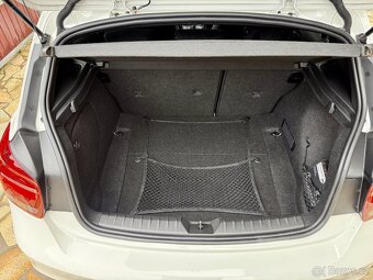 BMW Řada 1,  116i 100 KW M-PAKET BI-XENON - 7