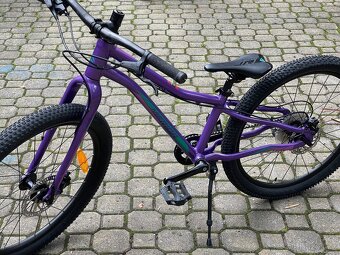 Dětské kolo Merida Matts j.24 od 125cm - 7