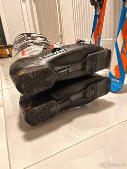 Pánské lyžařské boty lyžáky vel.44 HEAD - 7