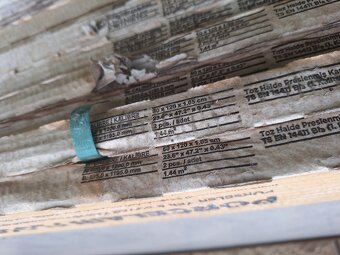 Dlažba Cement Grey 60 x 120 x 1,05 cm - 7