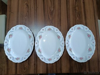 Royal Albert – Tranquillity. Luxusní porcelánová sada. - 7