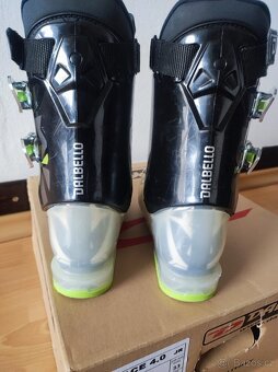 Lyžařské boty Dalbello 33 - 7