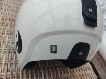 POC Skull Dura Jr dětská přilba, speedy dolce -M/L - 7