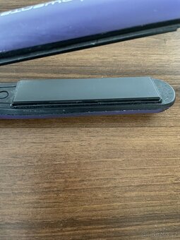 Vlasová žehlička ROWENTA (SF6010 Purple LED) - 7