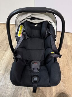Autosedačka Joie i-Gemm 2 - 7