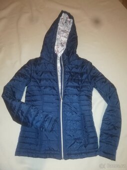 Dámské bundy vel S-M - 7