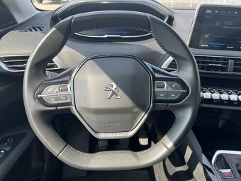 Peugeot 3008 1.5BHDi96KWACTIVE PACK, 145tkm, cena s DPH - 7