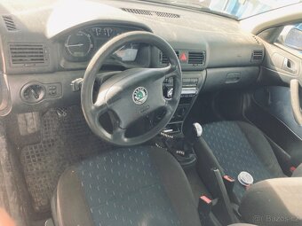Škoda octavia I 1.9tdi 74kw - 7