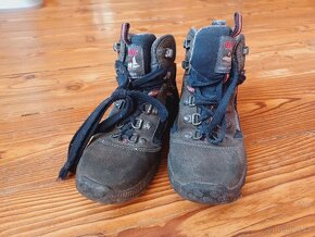 Celoroční boty outdoorové - 7