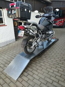 BMW 1200 GS - 7