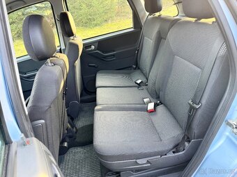 Opel Meriva 1.4 66kw, 82600km - 7