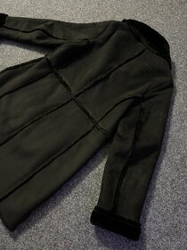 Dámský zimní kabát TCM - 7