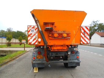 SYPAČ vozovek Š706 - 7