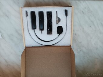 Bezdrátový mikrofon - 7