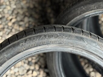 225/40/19 - Minerva letní sada pneu - 7