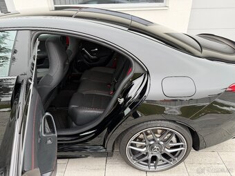 Mercedes cla 35 amg 4matic coupe - 7