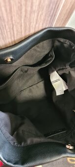 Černá kabelka About You - 7