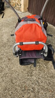 Krosna na dítě Deuter - 7